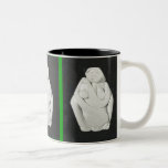 Birthing Coffee Mug