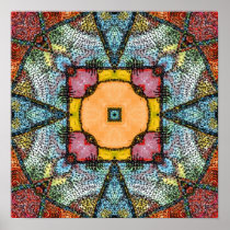Birthing Focal Point H1 Print