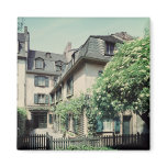 Birthplace of Ludwig van Beethoven Fridge Magnet
