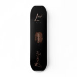 Birthright_2 Skateboard Decks