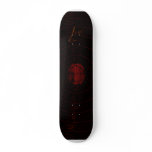 Birthright_4 Skate Board Deck