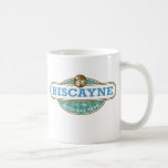 Biscayne National Park Coffee Mug