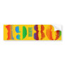 Biscayne National Park Sticker Bumper Sticker