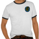 Biscione Nerazzurro Inter Back t-shirts