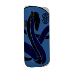 Biscione Nerazzurro Inter (Snake) Samsung Galaxy S Case