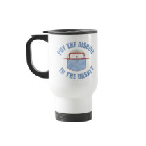 Biscuit Basket Coffee Mugs