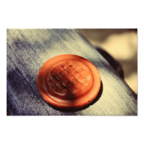 Biscuit Photo Print