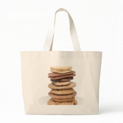 biscuit tower bag by joingatephotography