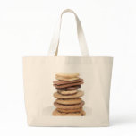 biscuit tower bags