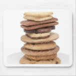 biscuit tower mousepads