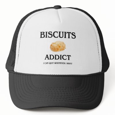 Biscuits Addict by foodshirts