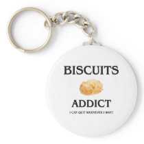 Biscuits Addict