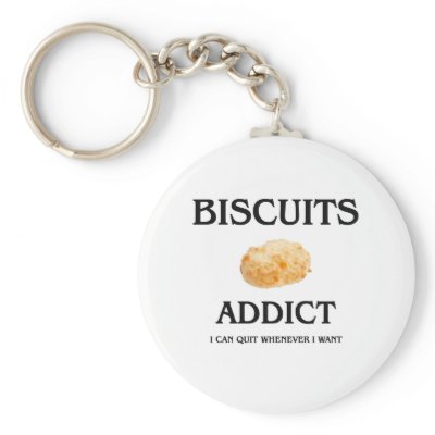 Biscuits Addict by foodshirts