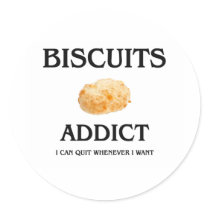 Biscuits Addict