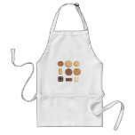 biscuits aprons