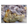 Biscuits & gravy greeting card