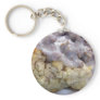 Biscuits & gravy key chain