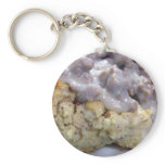 Biscuits & gravy keychains