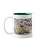 Biscuits & gravy mug