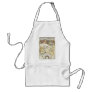 Biscuits Lefeure-Utile - distressed Apron