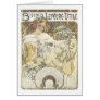 Biscuits Lefeure-Utile - distressed Cards