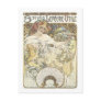 Biscuits Lefeure-Utile - distressed Post Cards