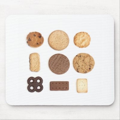 biscuits mousepads by joingatephotography