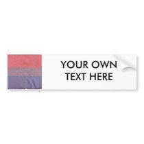 BISEXUAL BANNER