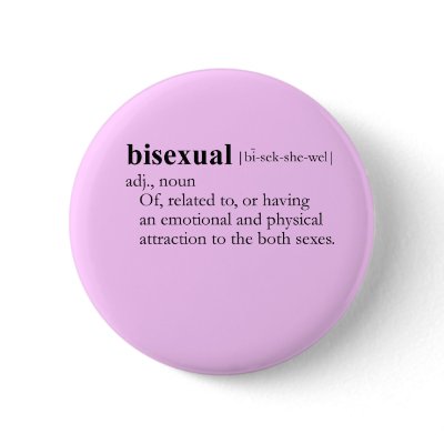 BISEXUAL (definition) by gay_pride
