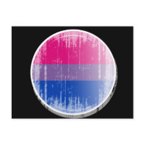 Bisexual Flag Button distressed.png
