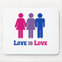 Bisexual Love is Love