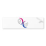 Bisexual Moon Symbol