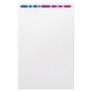 Bisexual Morse Code Bar Stationery