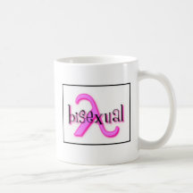 BiSexual Mug