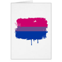 Bisexual Pride Colours