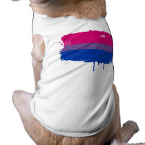 Bisexual Pride Colours