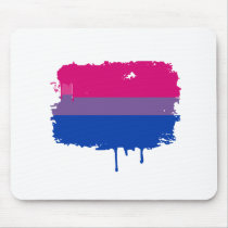 Bisexual Pride Colours