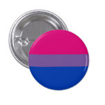 Bisexual Pride Pin