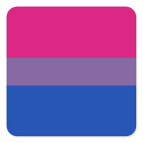 Bisexual Pride
