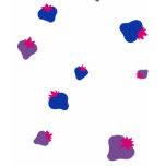 Bisexual Strawberries shirt
