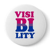 Bisexual Visibility
