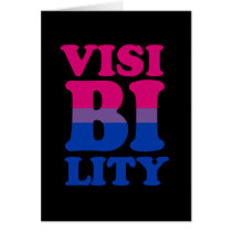 Bisexual Visibility