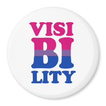 Bisexual Visibility
