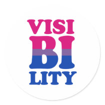 Bisexual Visibility