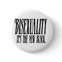 Bisexuality it's the new black