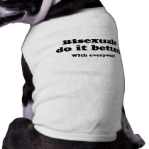 Bisexuals do it better