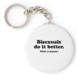 BISEXUALS DO IT BETTER (WITH EVERYONE)