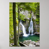Bish Bash Falls in Bish Bash Falls State Park
