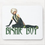 BISHIE BOY MOUSEPAD