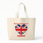 Bishop bags